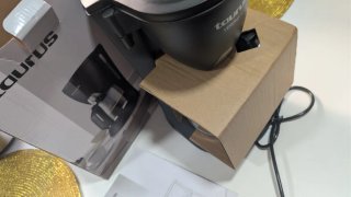 Cafetera Taurus 12 Tazas