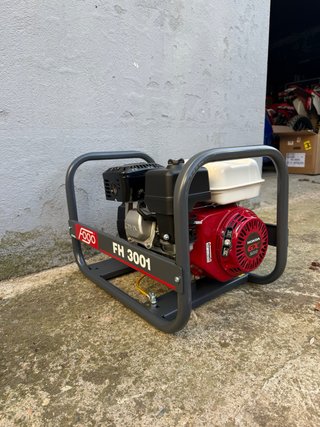 Generador HONDA