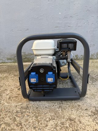 Generador HONDA
