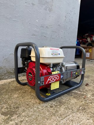 Generador HONDA