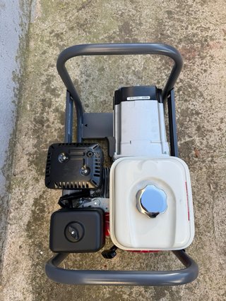 Generador HONDA