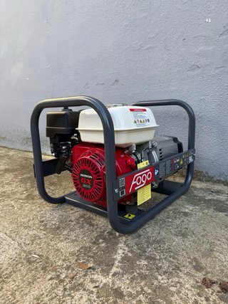 Generador HONDA