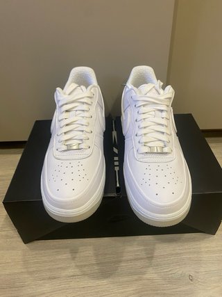 Nike Air Force 1 A Ma Maniere Talla 42.5