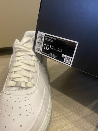 Nike Air Force 1 A Ma Maniere Talla 42.5
