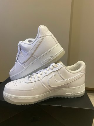 Nike Air Force 1 A Ma Maniere Talla 42.5
