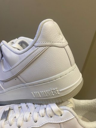 Nike Air Force 1 A Ma Maniere Talla 42.5