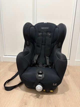 Silla coche Isofix Grupo 1 Bebé Confort