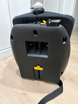 Silla coche Isofix Grupo 1 Bebé Confort