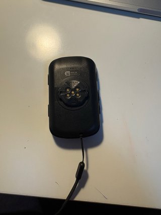 Garmin Edge 530 GPS Ciclismo