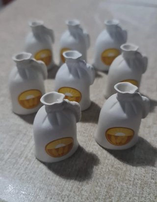 Playmobil Bolsas de Semillas