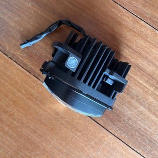Faro Delantero Izquierdo Yamaha R1 2015-2019