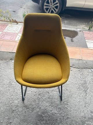 Mesa comedor + 6 sillas + mesa auxiliar