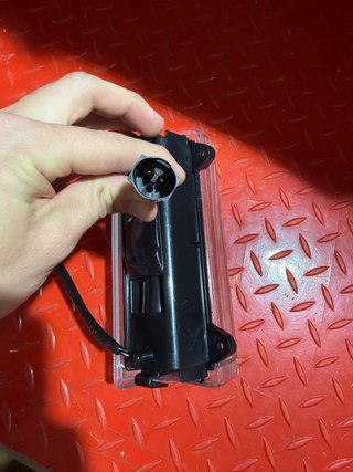 Piloto Intermitente Izquierdo Nissan Patrol Nuevo