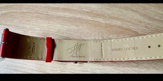 Reloj Viceroy Rojo Mujer
