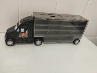 Camión juguete Porta Coches El Corte Inglés