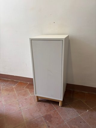 Mueble IKEA EKET 35cm.