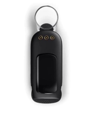 Cafetera Philips L'OR Barista piano noir