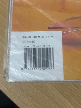 1 Bachillerato, Economía Revuela