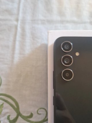 Samsung Galaxy A54 5G 128GB Negro