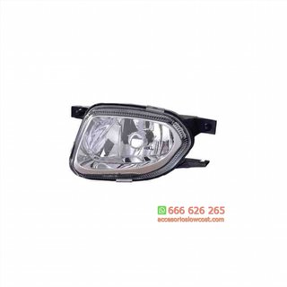 Faros antiniebla para MERCEDES  W211  E Class  (0