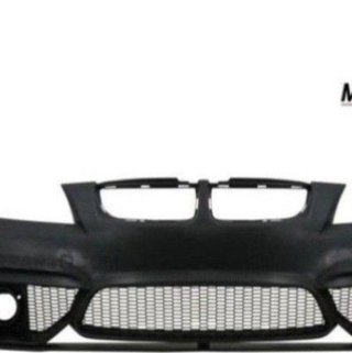 Paragolpes Delantero BMW Serie 3 E90 Look M4