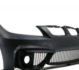 Paragolpes Delantero BMW Serie 3 E90 Look M4