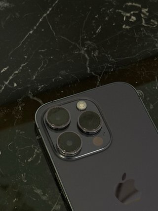 iPhone 14 Pro 256GB Morado