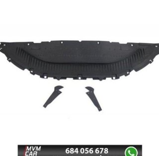 Parachoques delantero adecuado para AUDI A6 C7 4G