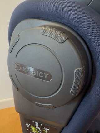 Silla Coche Britax Römer KIDFIX2 S - Isofix