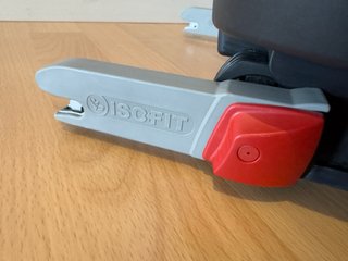 Silla Coche Britax Römer KIDFIX2 S - Isofix