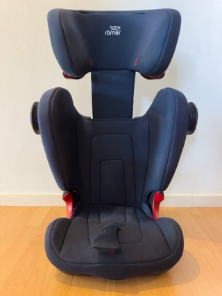 Silla Coche Britax Römer KIDFIX2 S - Isofix