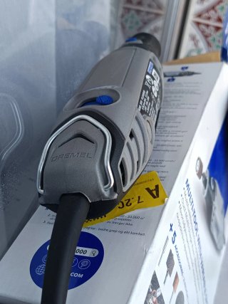DREMEL 3000 HERRAMIENTA ROTATIVA
