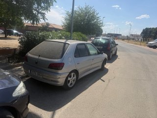 Peugeot 306 2000