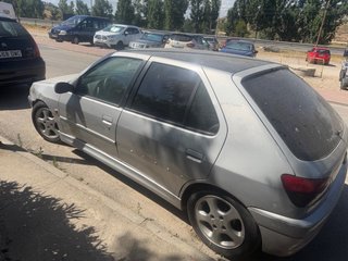 Peugeot 306 2000