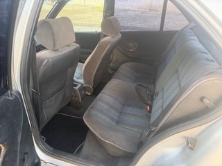Peugeot 306 2000