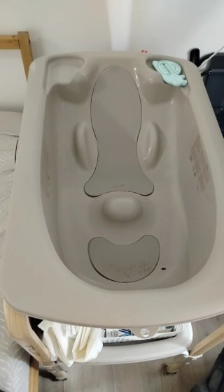 Bañera Jane Flip