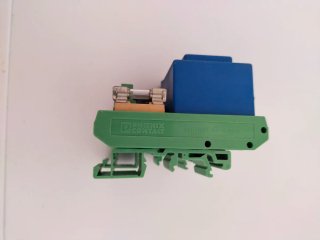 Fuente Alimentación Phoenix Contac 230V a 24V 5VA