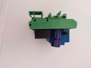 Fuente Alimentación Phoenix Contac 230V a 24V 5VA