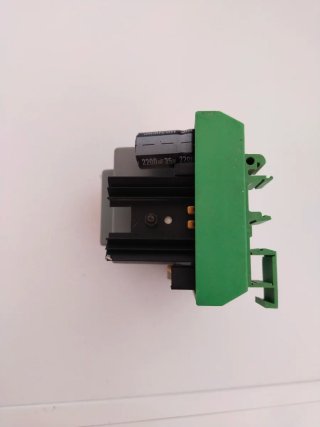 Fuente Alimentación Phoenix Contac 230V a 24V 5VA