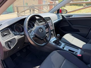 Volkswagen Golf 2021