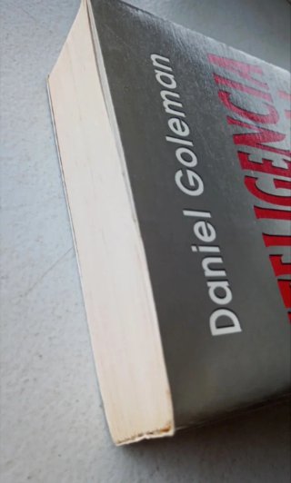 Inteligencia emocional (Spanish Edition)