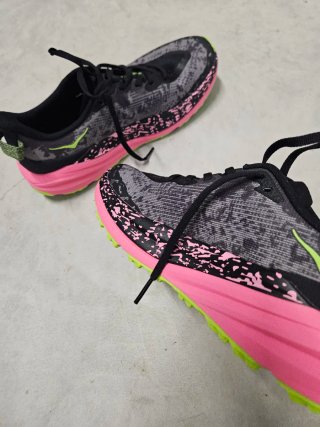 Zapatillas Hoka Speedgoat 6 Mujer
