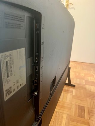 Samsung TV 50 pulgadas