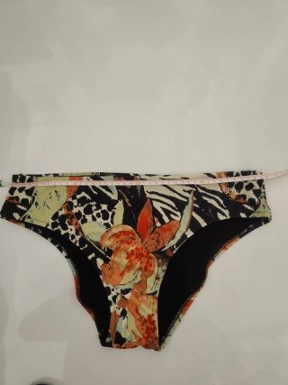 Slip Costume da bagno donna Renata Malè 48