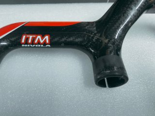 Manillar Carbono ITM Triatlón