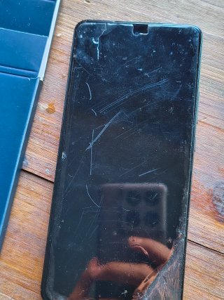 Motorola Edge 30 5G (Para Reparar)
