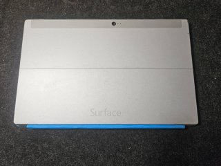 Tablet Microsoft Surface RT Azul