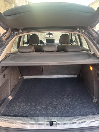 Audi Q3 2014