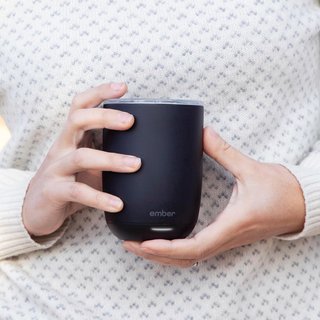 Taza Ember Inteligente Control Temperatura