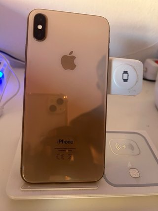 iPhone XS Max 64GB